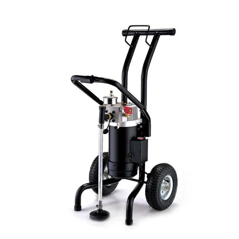 

M819A Electric Piston Pump Airless Paint Sprayer Small for Domestic Tools