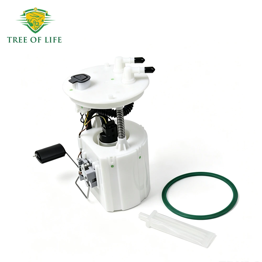 New Fuel Pump Assembly 22310-09000 Fuel Module For SsangYong Actyon I Kyron G23D 2.3 Petrol 2007–2012 2231009000