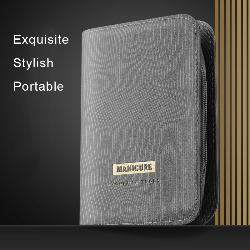 Suprimentos profissionais de manicure e pedicure, remover calos de pele morta, ferramentas de beleza para arte em unhas, conjunto de pinças para cutícula, kits de cuidados faciais