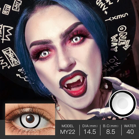 слепые линзы отзывы - №3