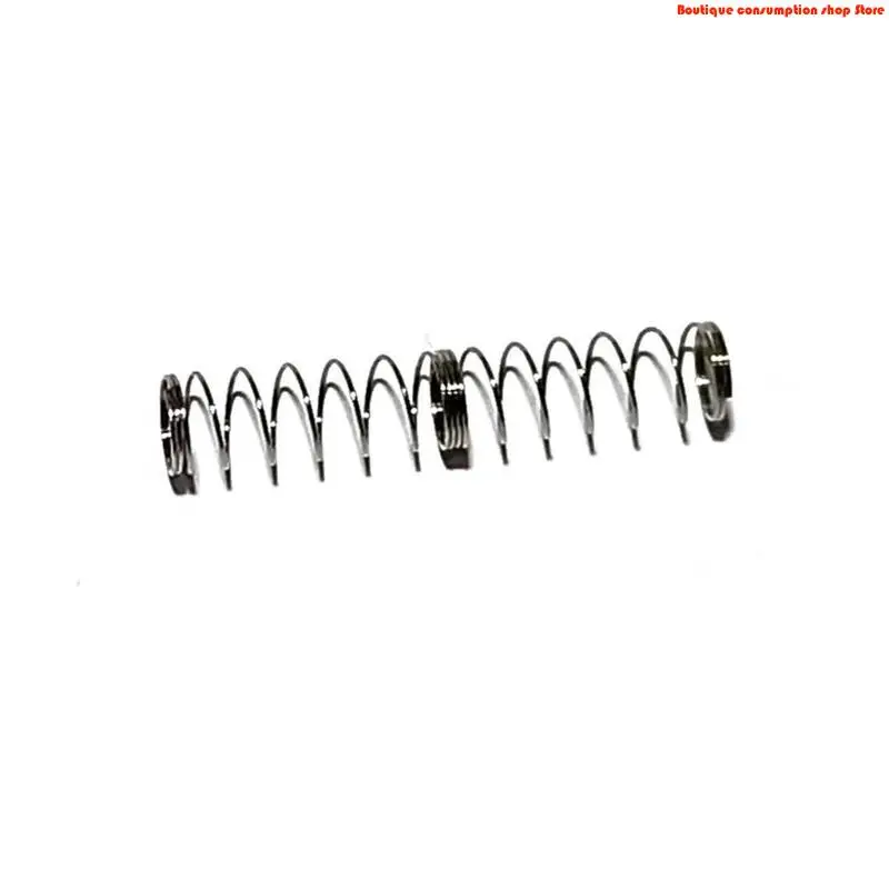 L9NA Mechanical Keyboard Switch Spring Switches Customized Two-stage Extension Spring Modified Switch Two Section Type