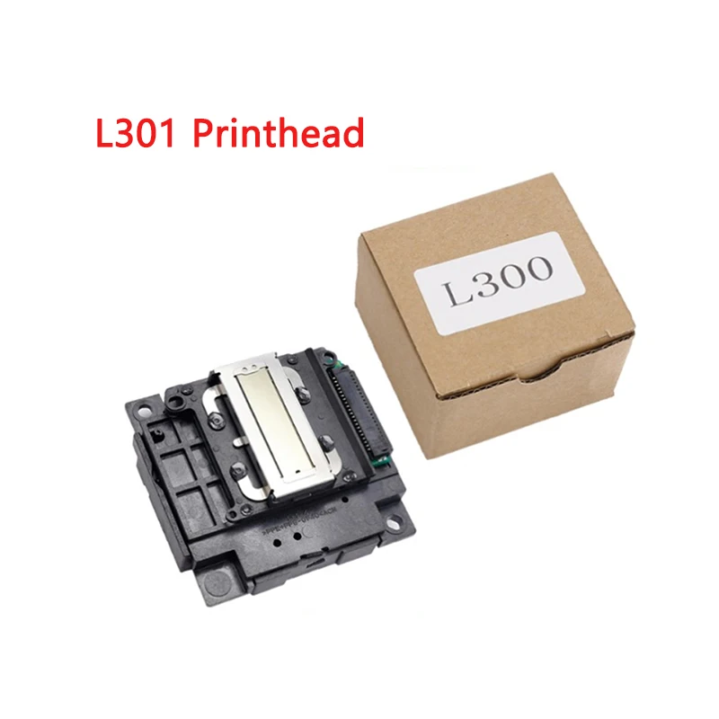 FA04010 FA04000 Kepala Cetak Printhead untuk Epson L300 L301 L351 L355 L358 L111 L120 L210 L211 ME401 ME303 XP 302 402 405 2010