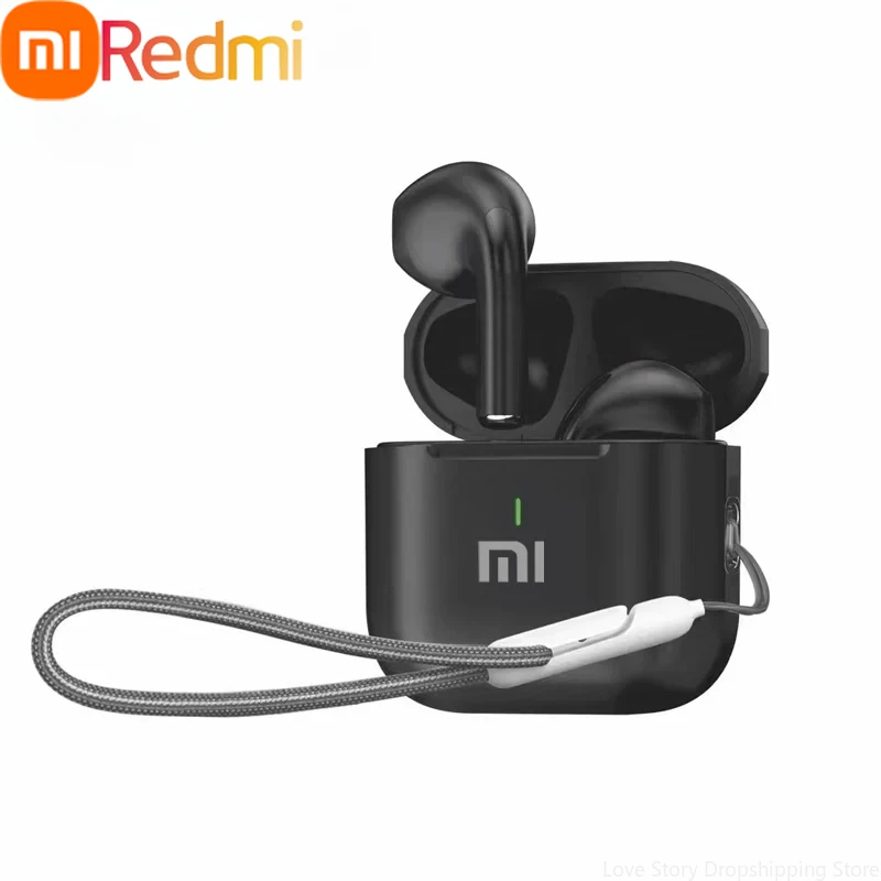 Xiaomi Redmi AP05 Наушники True Wireless Bluetooth Наушники HIFI Стереозвук Спортивные мини-наушники с микрофоном для Android iOS