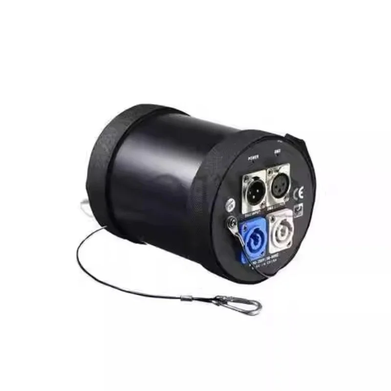 

Mini Bundled Signal Amplifier 6-way Hanging Stage Light Signal