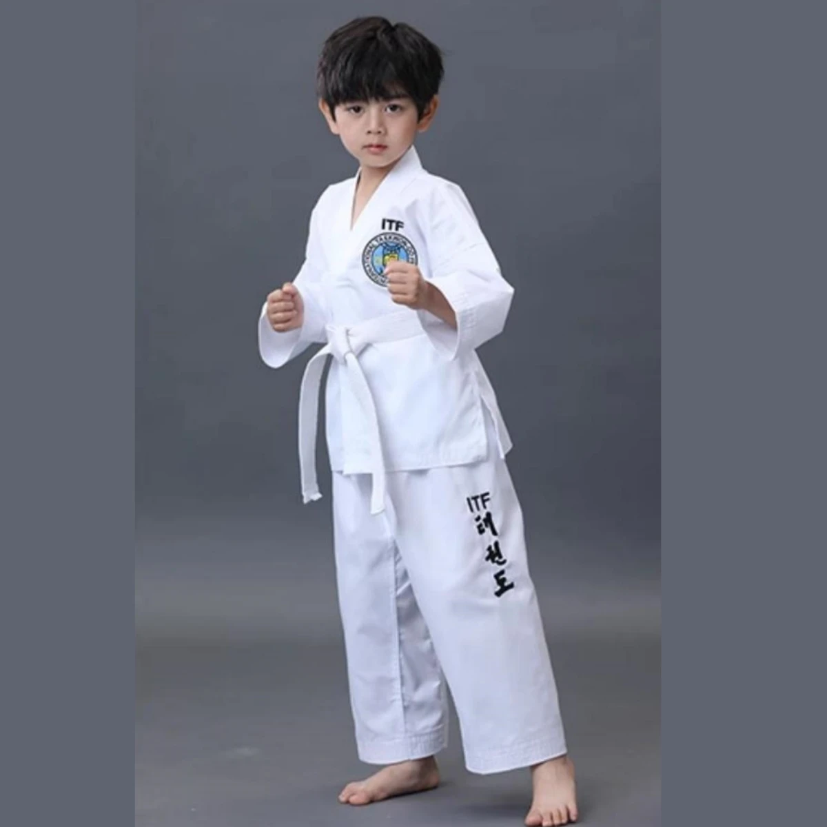 Thumbnail 4 - #35 Trending Martial Arts Belts Right Now