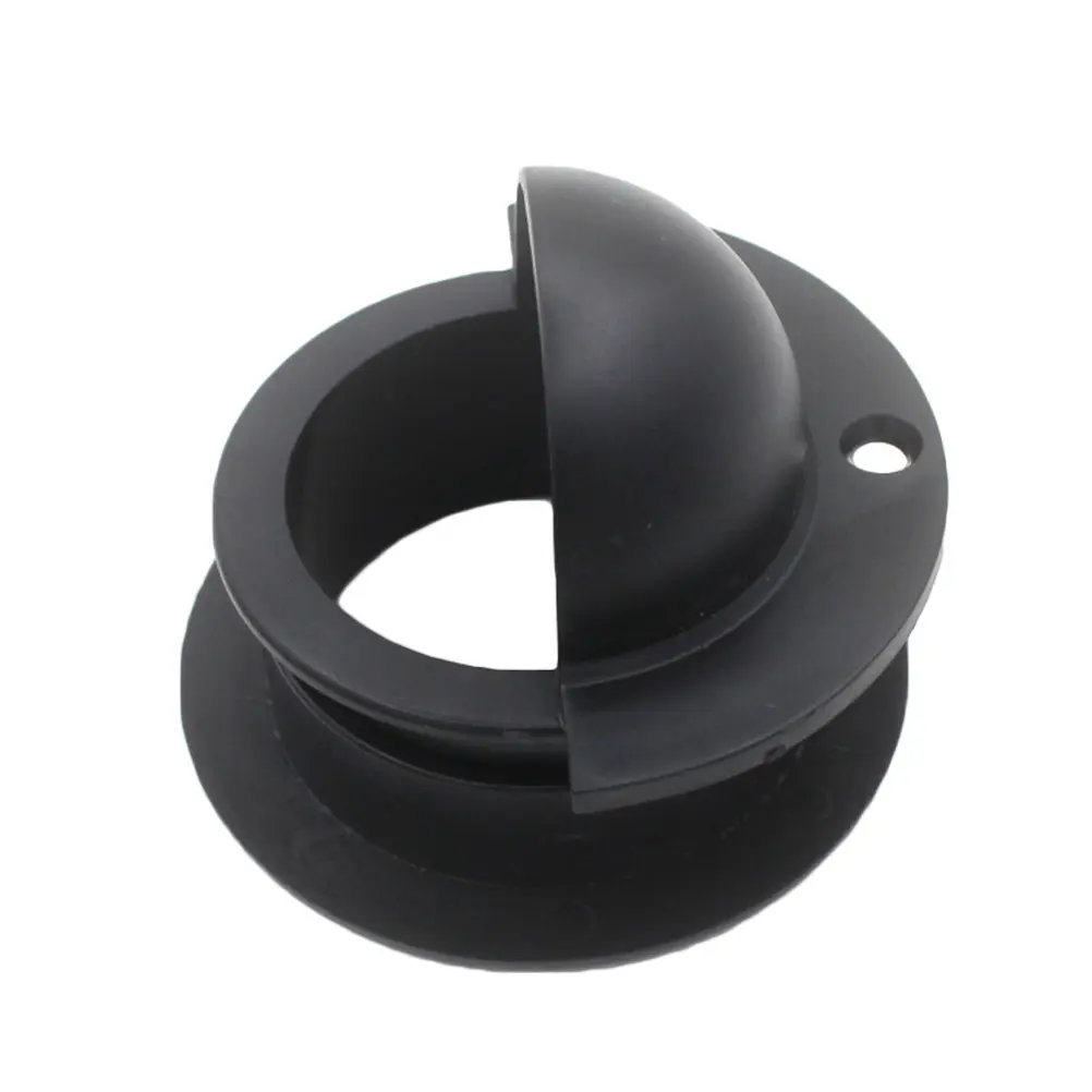 

10Pcs Foosball Ball Cup Plastic Replacement Entry Dish Fits Standard Table Football Machine Accessories Accurate