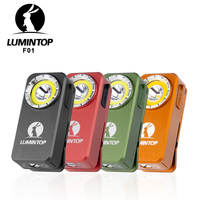 Clip On Flashlight EDC LED Outdoor Camping Lantern Floodlight Spotlight Red White COB Light 1200LM USB C Magnetic Tail Torch F01