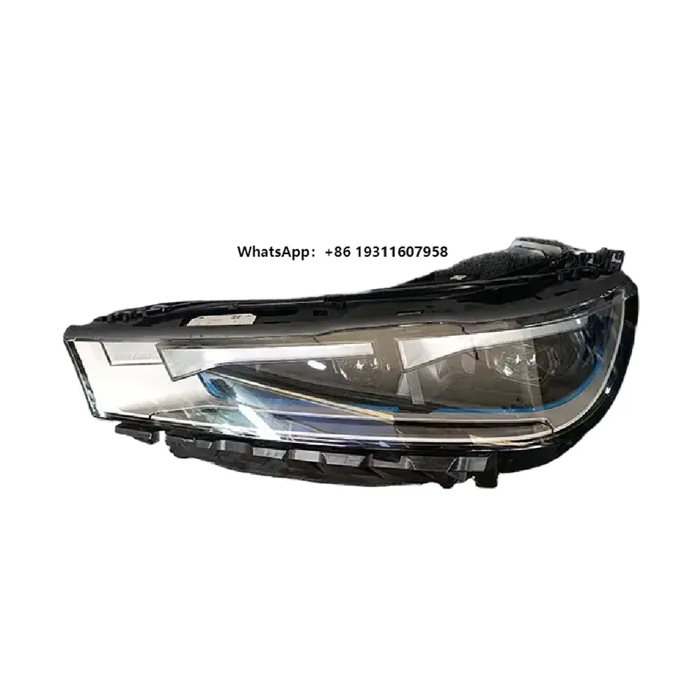 

For IX Headlight 2022 High Quality Headlight