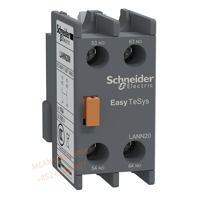 Schneider LANN20N E…