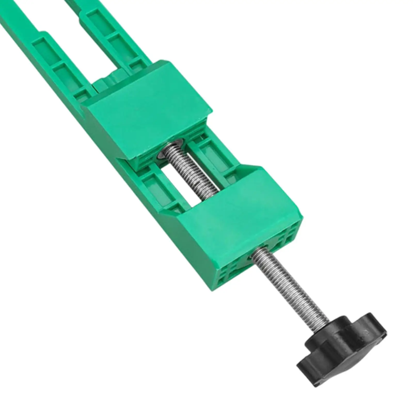 Adjustable Cutting Machine Base Guide Plate Wood Cutting Track Guide Rail Carpentry Tool