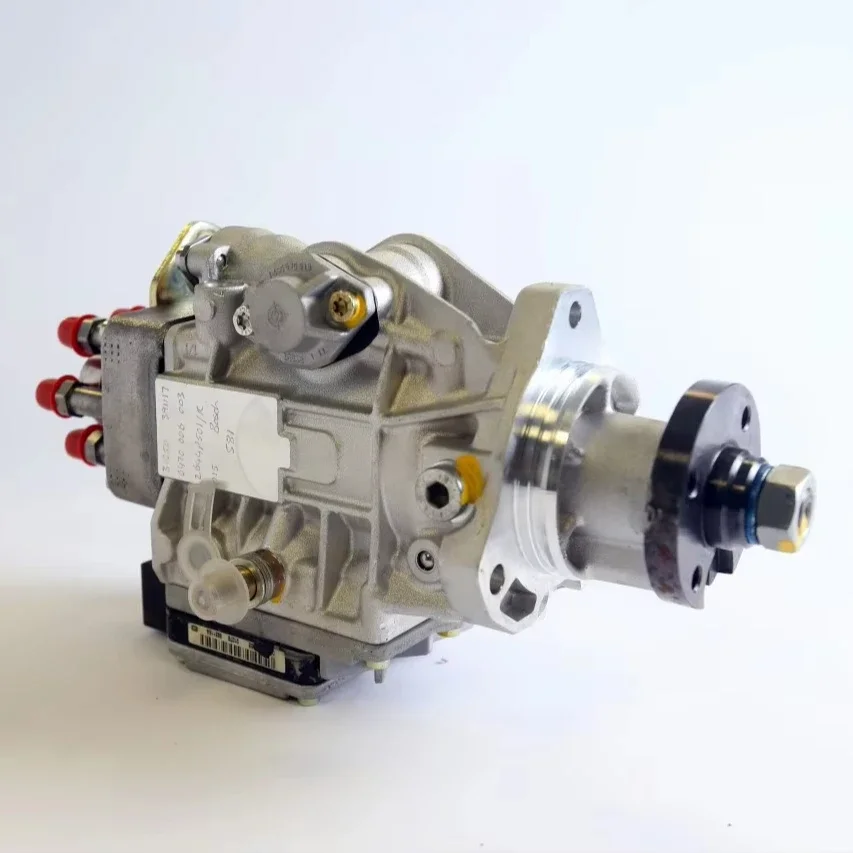 2025 Hot Sale BLSH 2644P501 Fuel Injection Pump for Perkins Engine 1106C-E60TA