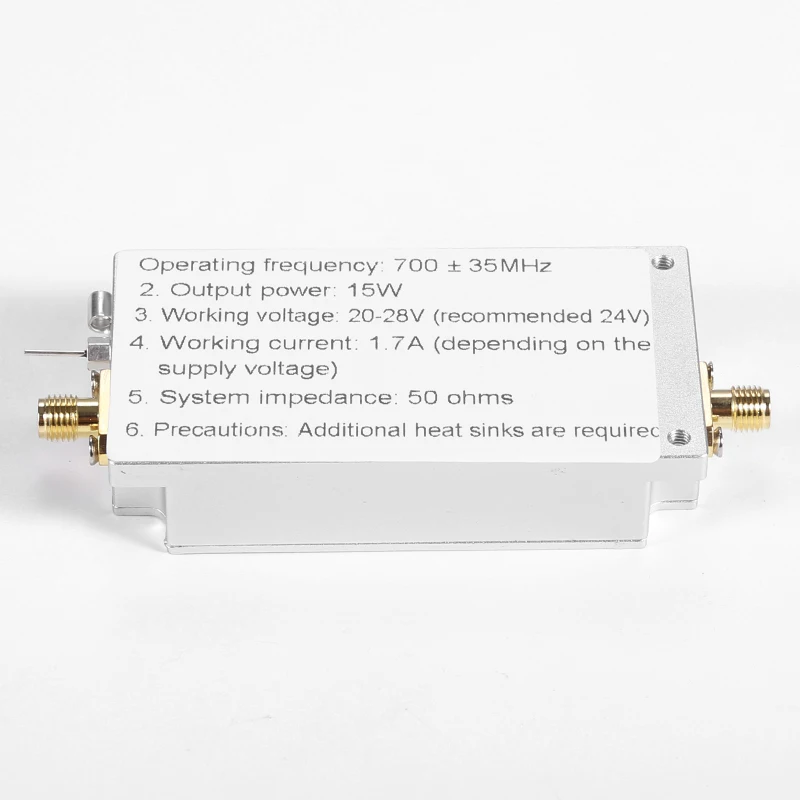 700mhz-パワーアンプ-700-±-35mhz-出力-15w