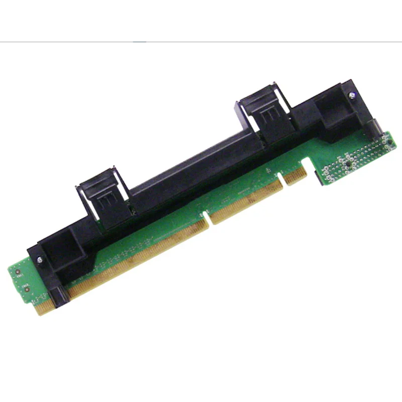 A+0DXX7K For Dell PowerEdge R520 PCI-E x16 Dual CPU Riser 2 Card DXX7K