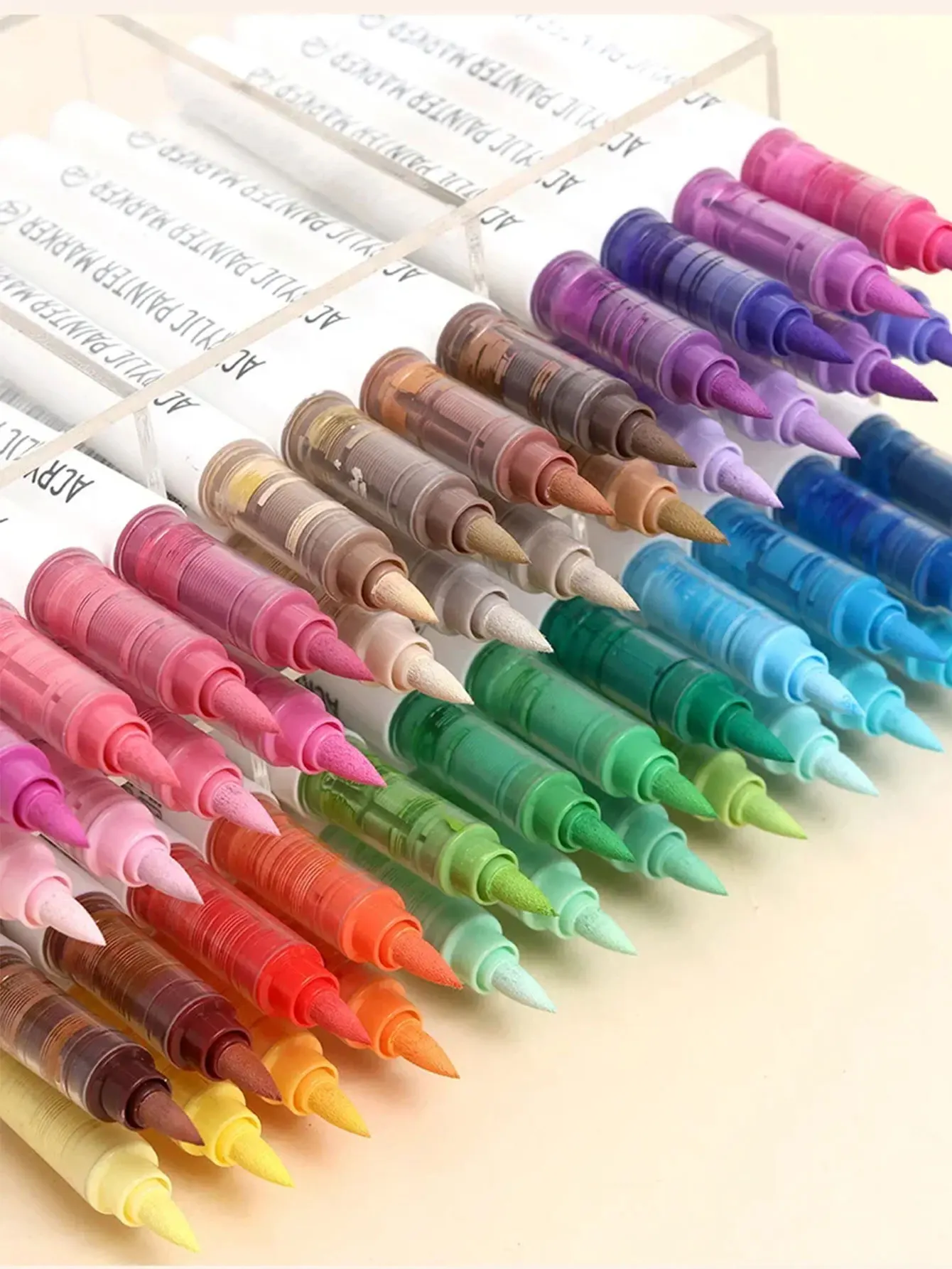 Thumbnail 4 - #42 Ranked Acrylic Paint Sets Picks in 2026