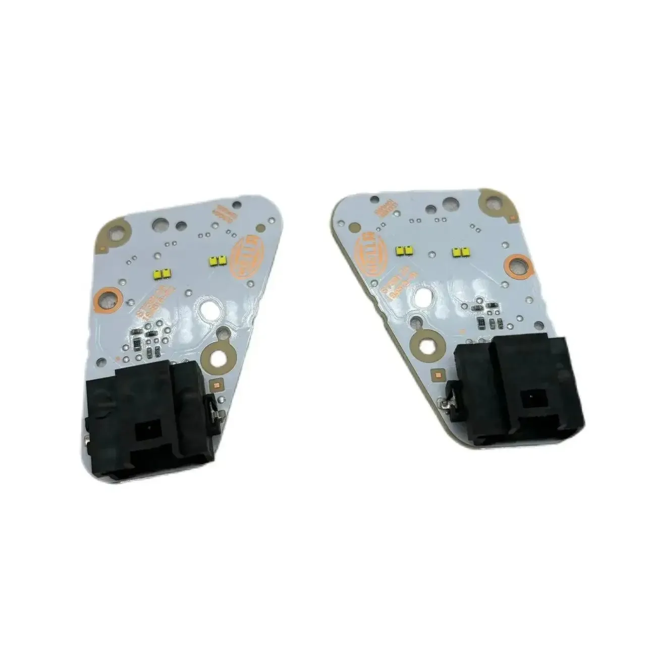 Variant: A pair