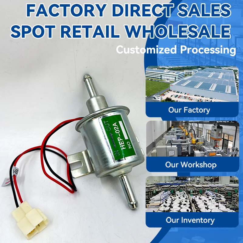 Fuel Pump Module As…