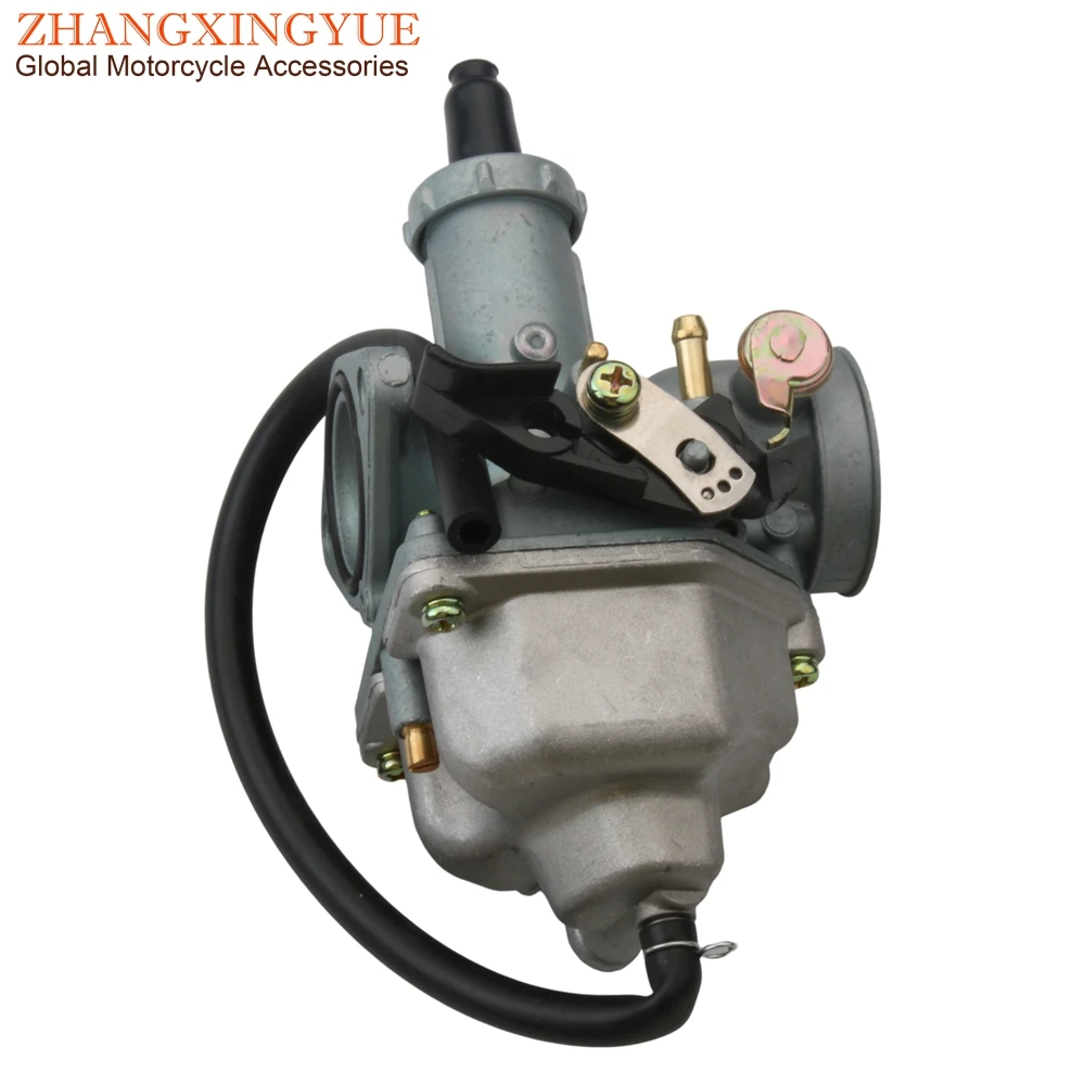 PZ26 Motorcycle High-Quality Carburetor For Honda CG XJ CB XL 125 JX125 CG110 CB125 CG125 XL125S XR100R