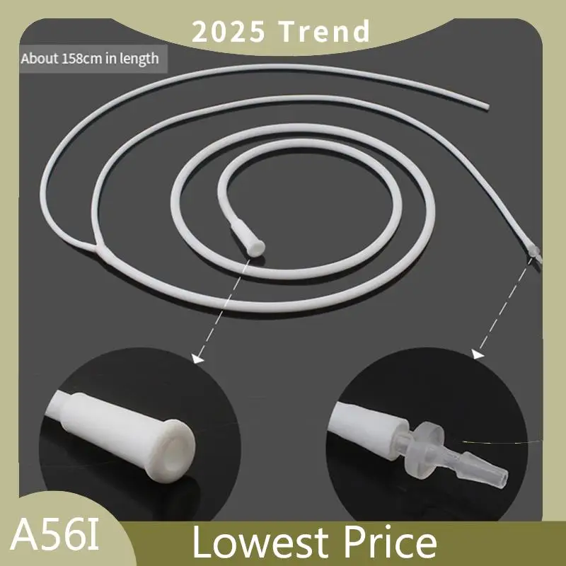 ABDD Hydrogen Glasses Eye Mask Hydrogen Suction Mask Cooling Glasses Hydrogen Generator Inhalation Machine Accessories