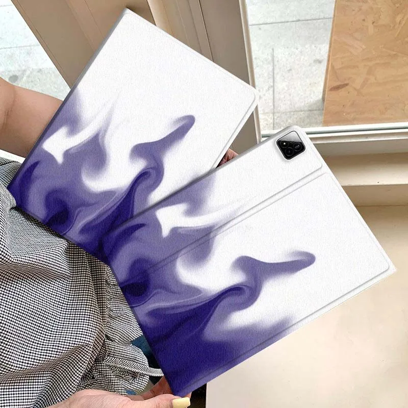 

Art fashion lines textures Gift Tablet Case For Xiaomi Redmi Mini Pad SE K 2 4 5 6 7 8 2023 2025 11 8.8 11.2 10.1 Pro