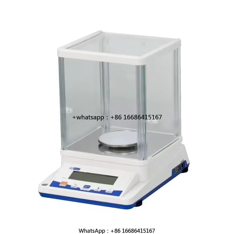 Factory Direct Sales Of High-precision Industrial Thousandth Electronic Balances With Customizable Accuracy