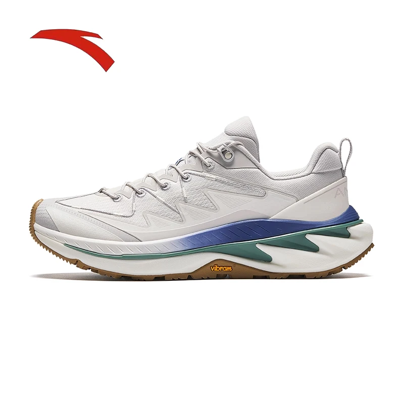 

ANTA TANYE PRO Профессиональные уличные кроссовки для бега по бездорожью для мужчин и женщин, износостойкая спортивная обувь для походов и альпинизма