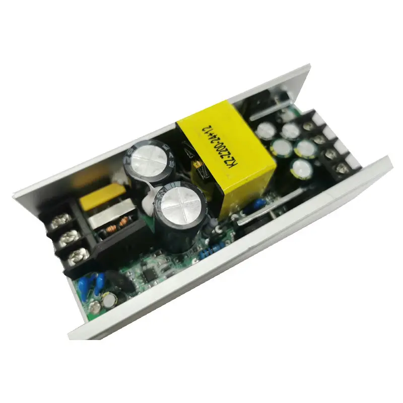 90w LED Moving Head Spot Light Parts Power Source Board 180w24v12v 200w24v12v