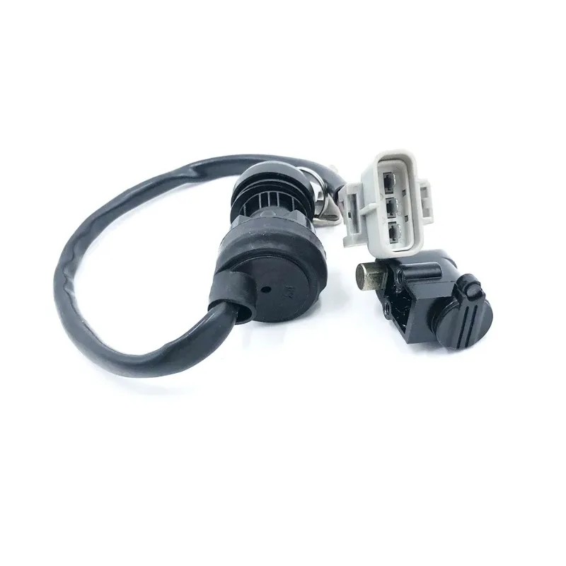 ATV Ignition Key Switch Lock Replacement for HS500 HS700 500cc 700cc Euro Model