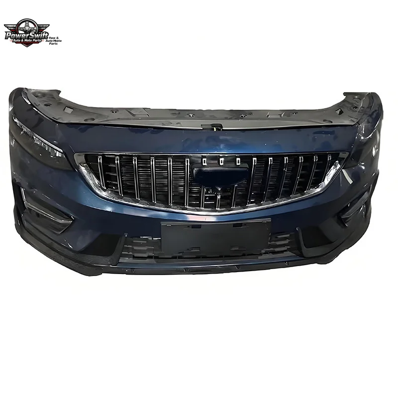 

Suitable for Geely Xingyue L Boyue L Binyue Binrui Xingrui L Haoyue L Emgrand Bumper Front and Rear Bumpers Door Hood