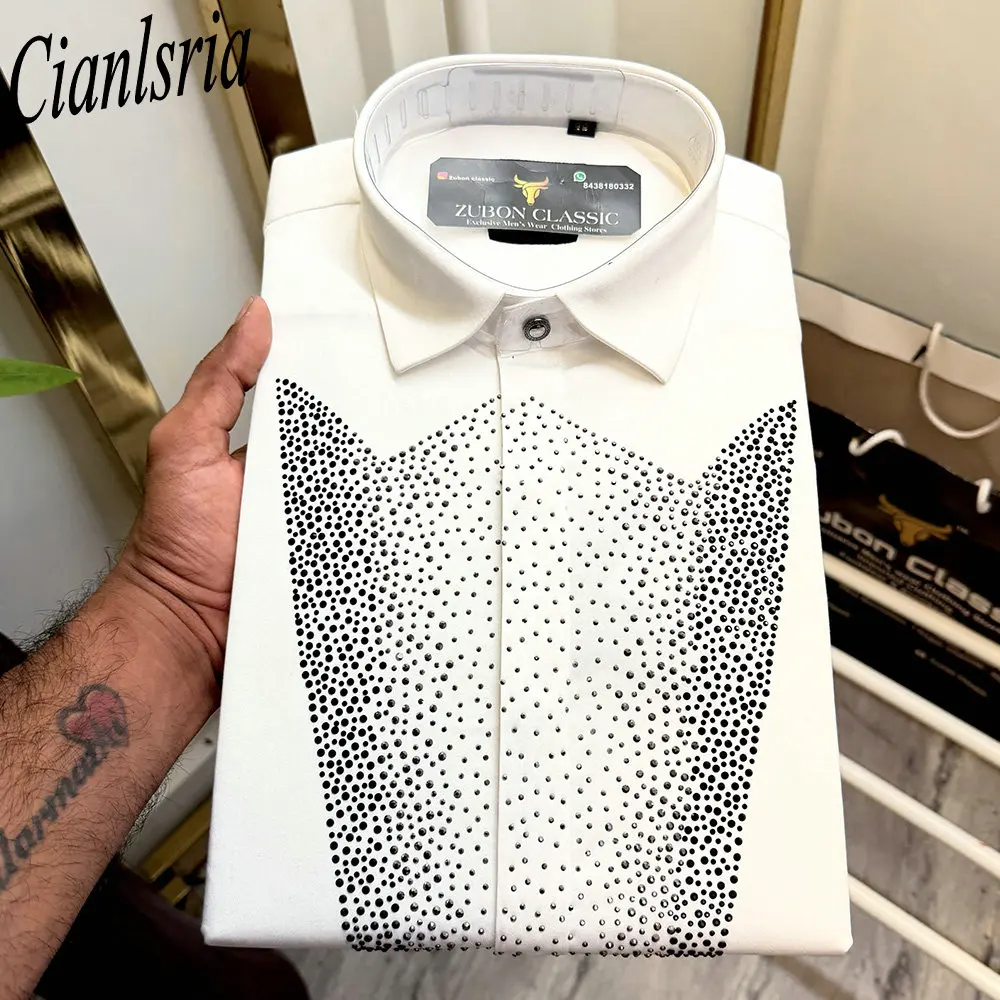 camisa-de-vestir-de-manga-larga-con-diamantes-de-imitacion-en-forma-de-v-para-hombre-camisa-formal-con-cuello-vuelto-tops-para-boda-fiesta-traje-a-juego