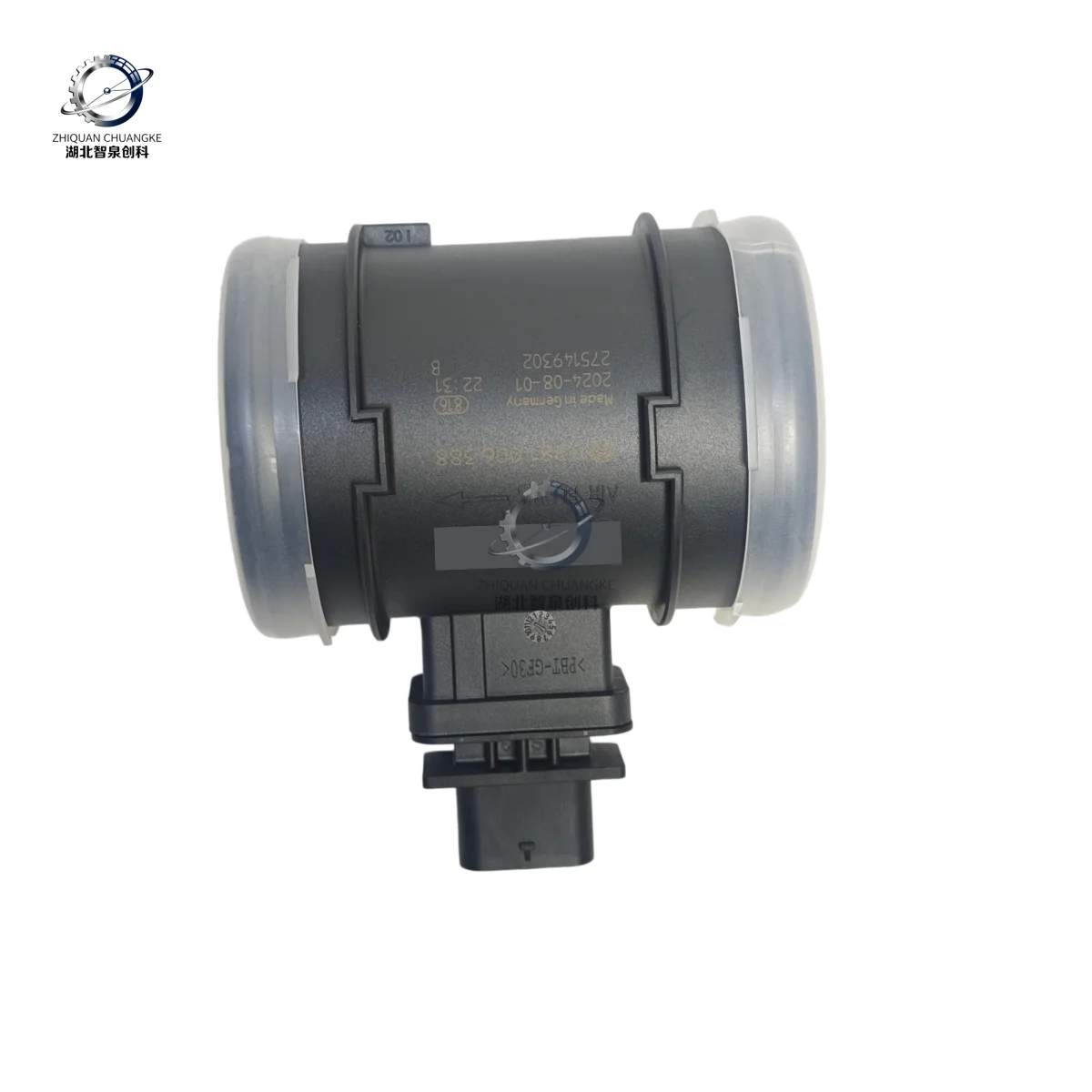 0281006388 Hot Film Air Flow Mete for JAC 1026190FD021 MaxxForce