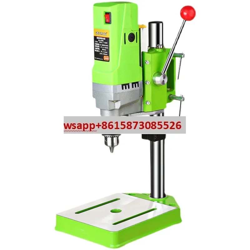 Complete set of ceramic punching and small polishing machine for bottle cutting tools, multifunctional for cutting glass bottles