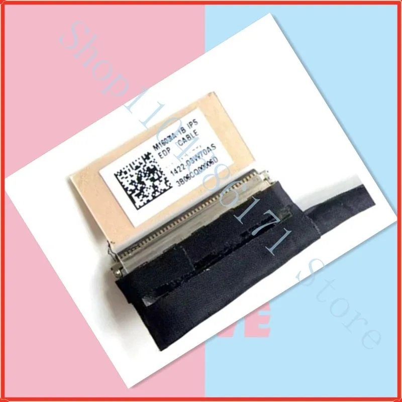 

. 1422-03W70AS New M1603IA-1B IPS LCD EDP Cable 1422-03W70AS for Vivobook 16X M1603 M1603Q