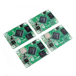 LuckFox Core3566 RK3566 WiFi Option Compatible With Raspberry Pi CM4