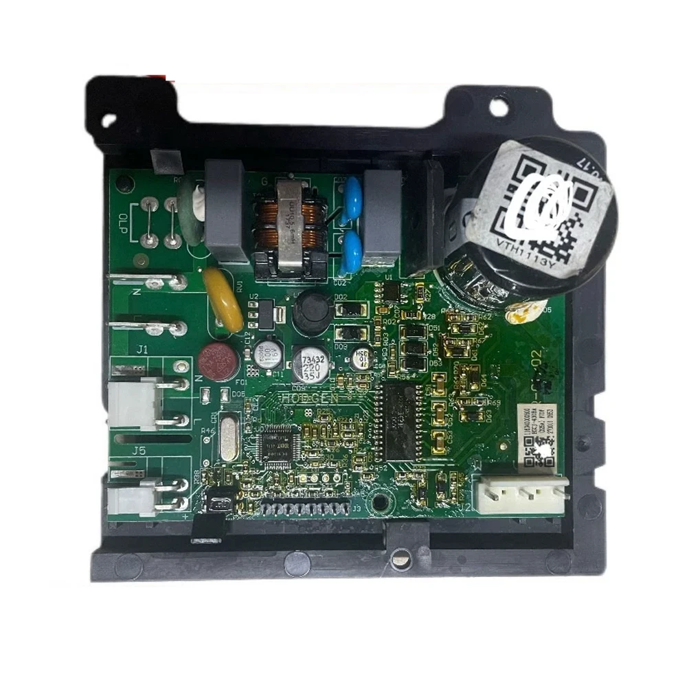 

Материнская плата для холодильника, плата инверторного привода, номер модели VTH1113Y, 116340000600, оригинал