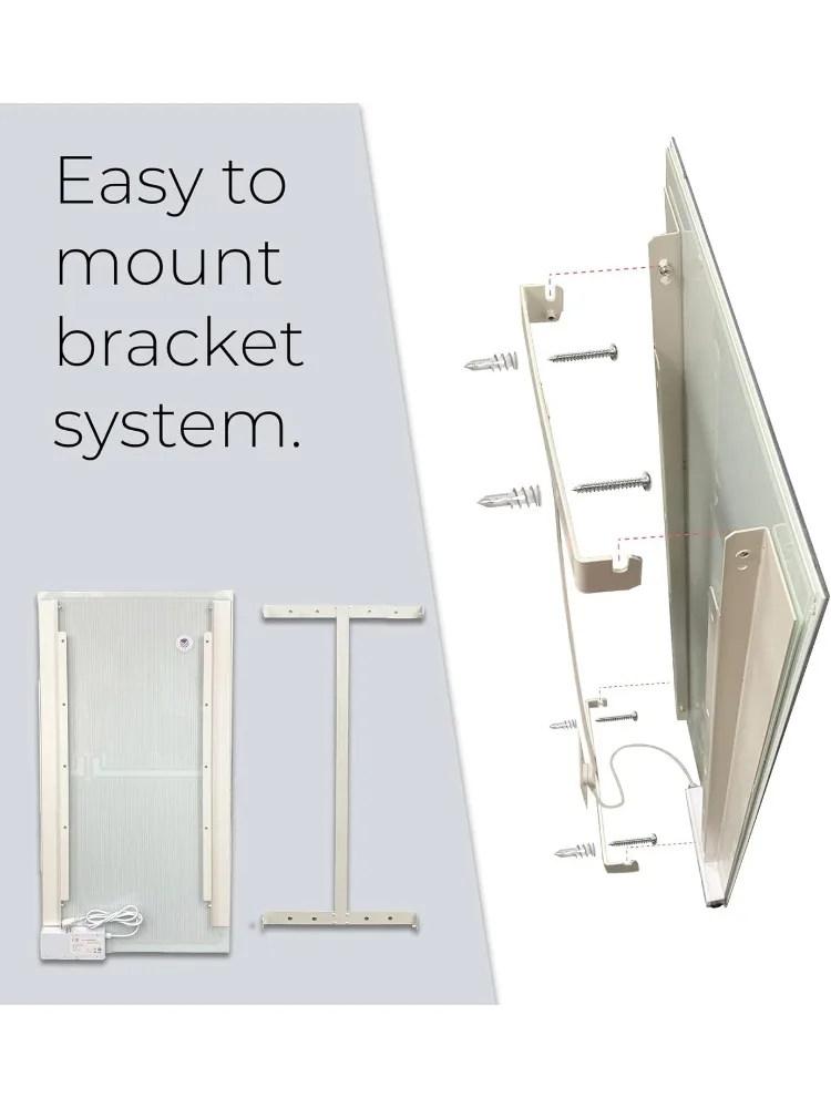 Aquecedor Ponton Islande, Pon, 24x48
