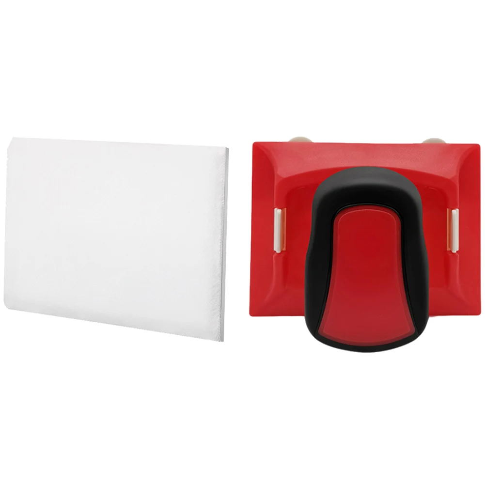 1-3Pcs Professional Latex Paint Edger Brush Multifunctional Wall Ceiling Corner Painting Brush Color Separator Trimmer Tool