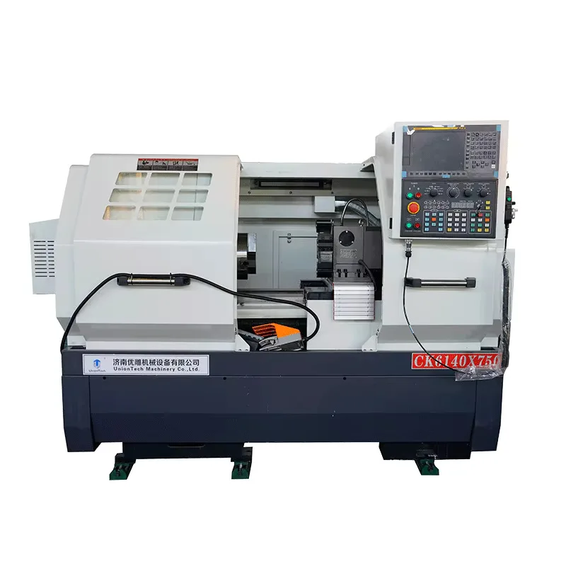 سطح الطاولة Hine Metal Staady Rest لـ Cnc Lathe Max. قطر التأرجح (مم) 558