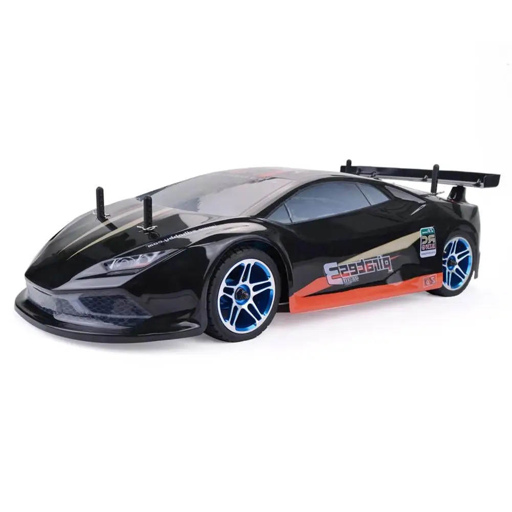 ZD Racing Pirates3 TC-10 1/10 2.4G 4WD 60Km/h RC Car Electric Brushless Tourning Vehicles RTR Model