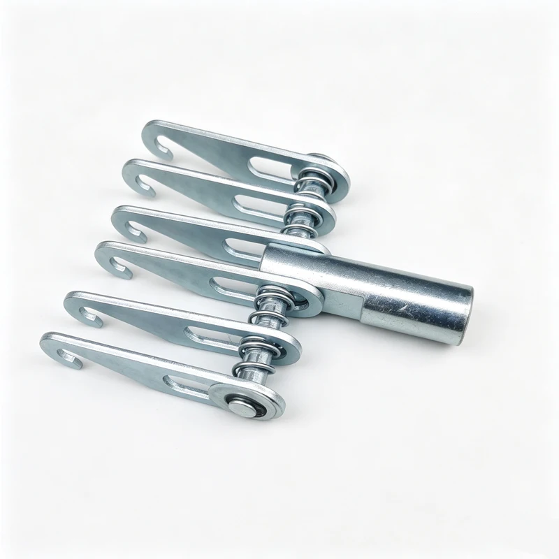 Pulling Claw for Slide Hammer M16 Thread Car Dent Repairing Claw Pull Hook Accessory Cars, Motorcycles Claw Hook Dent Puller view 4