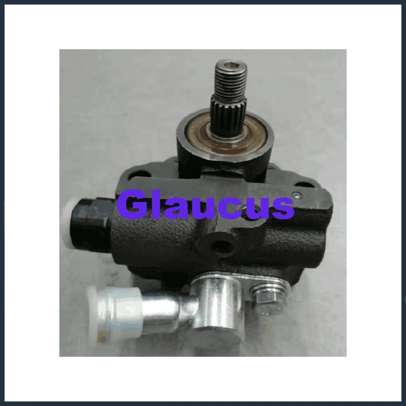 5S 5SFE engine power steering pump for toyota HARRIER 2164cc 2.2L 1997-2000  44320-48010 44320-33060