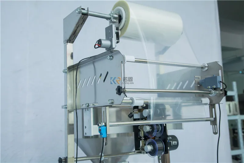 Rau Củ Nước Đóng Gói Chất Lỏng Niêm Phong Bột Cà Phê