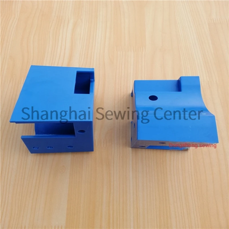 1PCS Junction Box Power Cord Plastic Box Counter Electric Wire Box for Czd-B11 Breaking Machine Cloth Cutting Machine