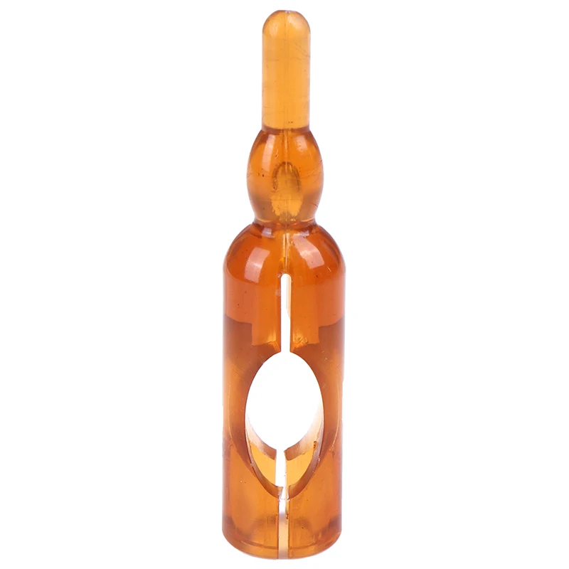 1Pc Medical Bottle Opener Vial For Nurse Doctor To Open Emery Glass