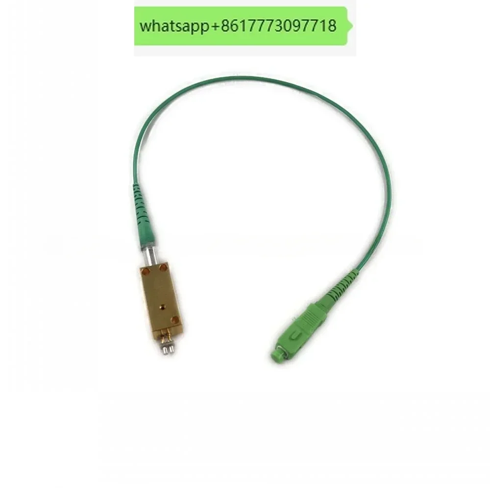 Original New SCREEN CTP SFD050-830-K1-001A FM028729 500mW 1W 50um SC For Screen PT-R8600SL Fiber CTP Laser Diode Thermal Sensive