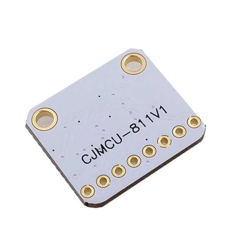 Air Quality Monitor Module CCS811 CJMCU-811V1 Detect CO2 eCO2 TVOC Gas Concentration