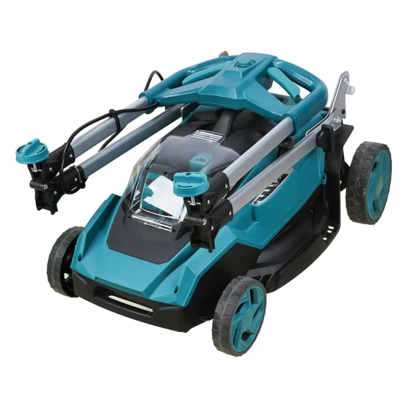 40V Cordless Mower Battery Robot Electric Cordless Mower Fast Shipping