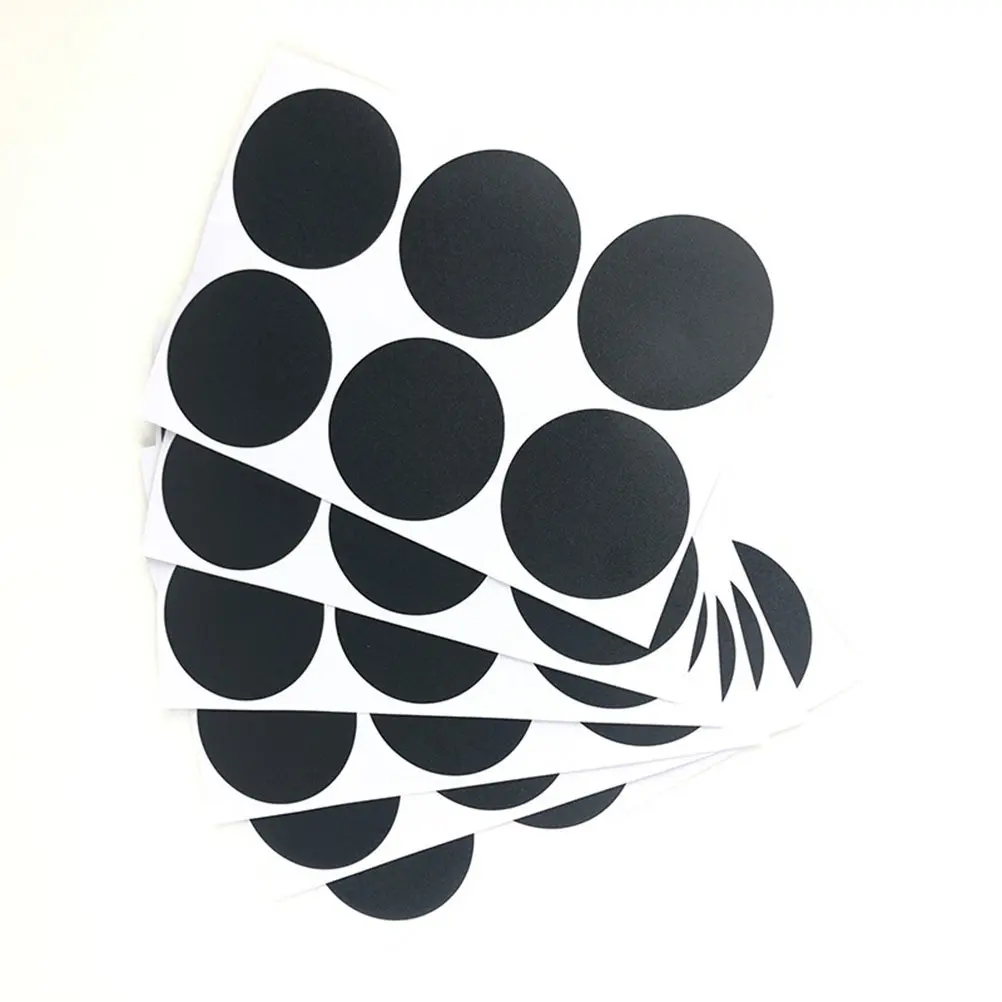 

20 листов наклеек-этикеток из ПВХ для маркировки банок с специями, печеньем, конфетами, медом, для контейнеров для выпечки, кладовой и холодильника