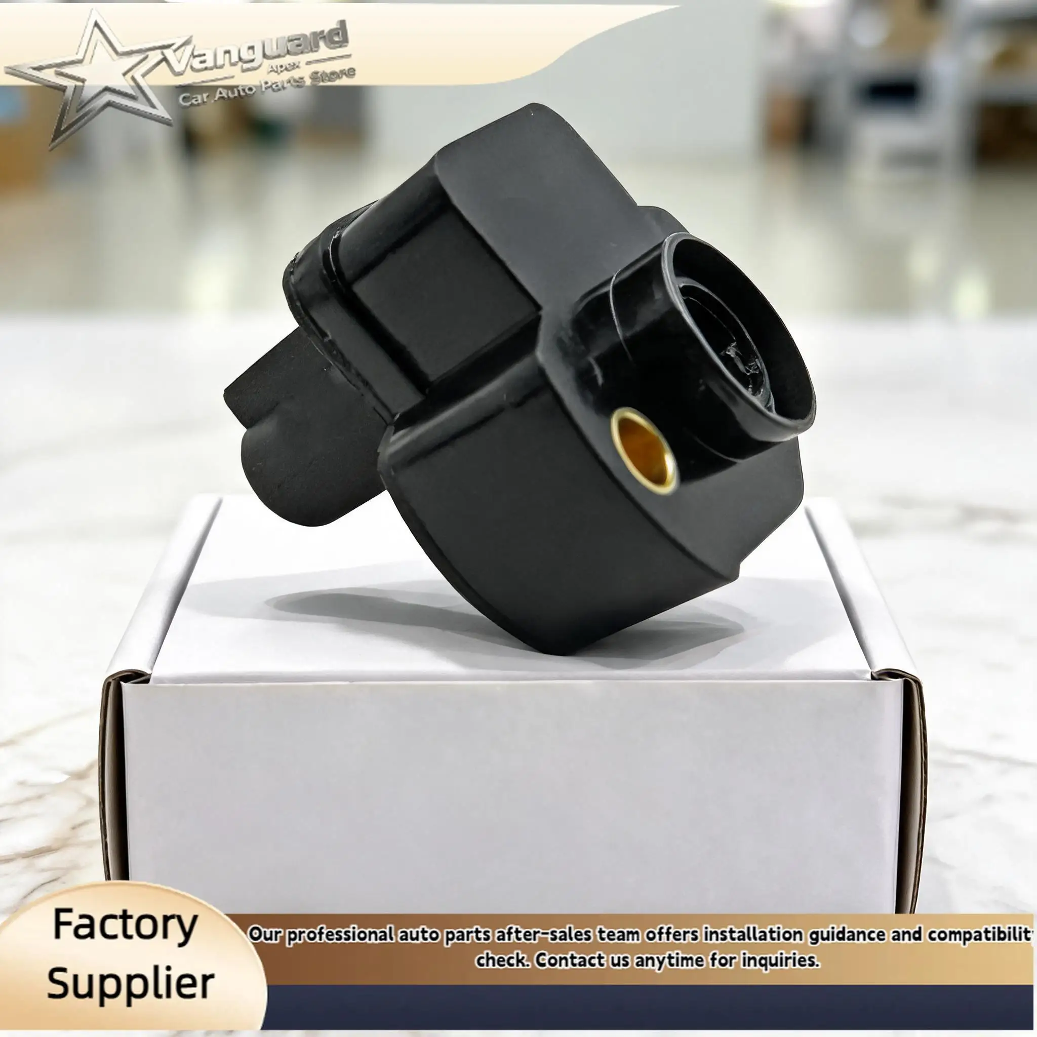 for Jeep Cherokee Grand Cherokee Dodge Durango Dakota 56027942AF Throttle Position Sensor 4874371AD 5019411
