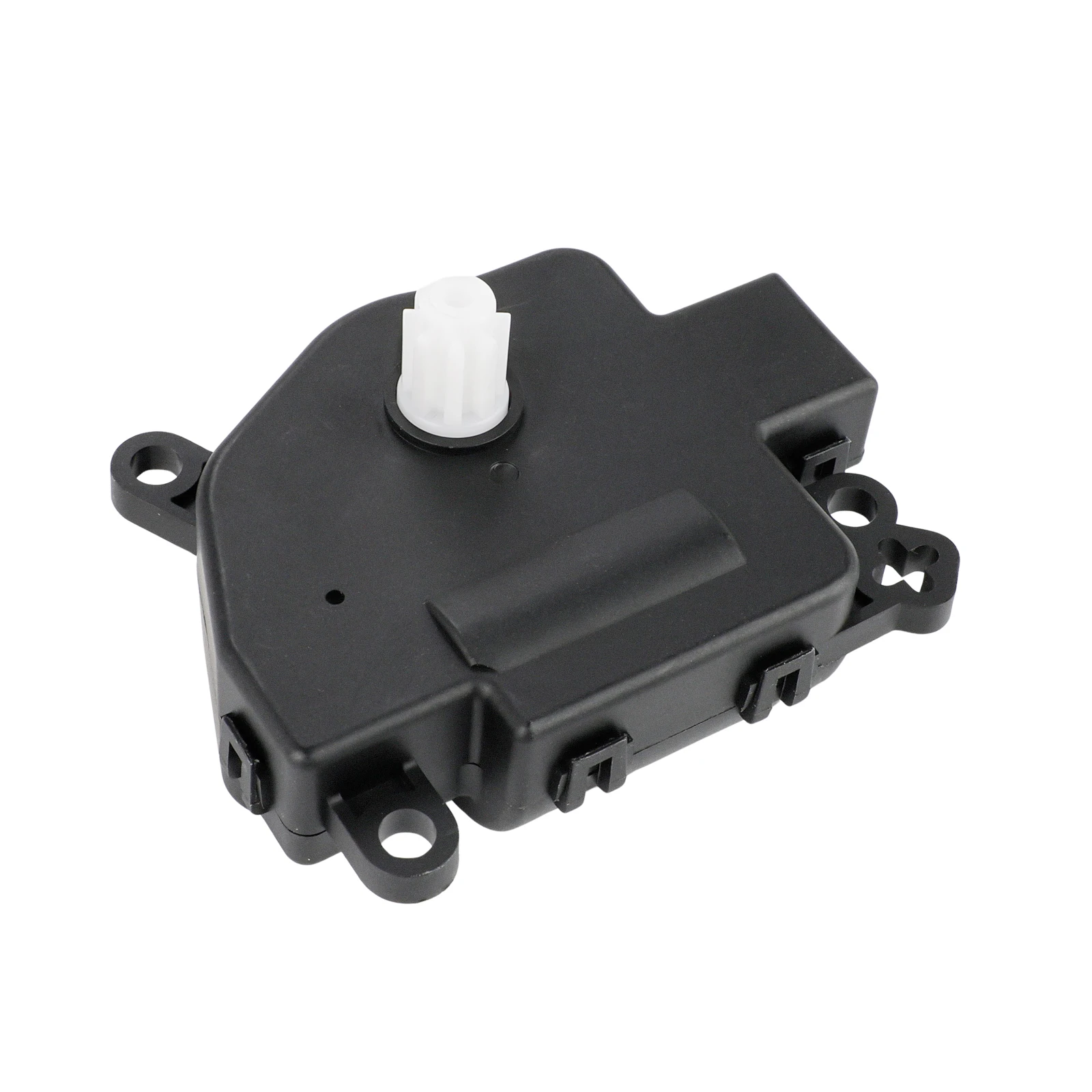 NEW 68224186AA HVAC Heater Blend Air Door Actuator for Dodge Durango Jeep WK2 Grand Cherokee 2014-2019 1 PCS Automotive parts