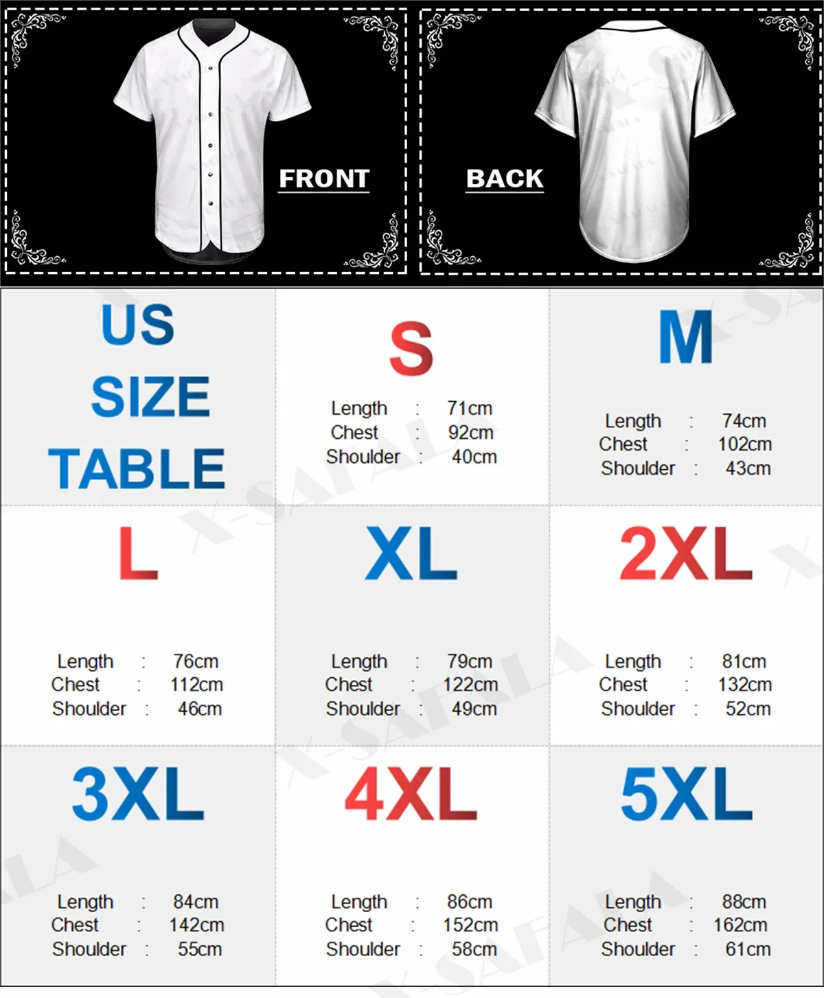 Australian Rugby Tigers Customize Name/Number 3D Printed Baseball Jersey Shirt Men\'s Tops Tee Oversized Streetwear Jersey